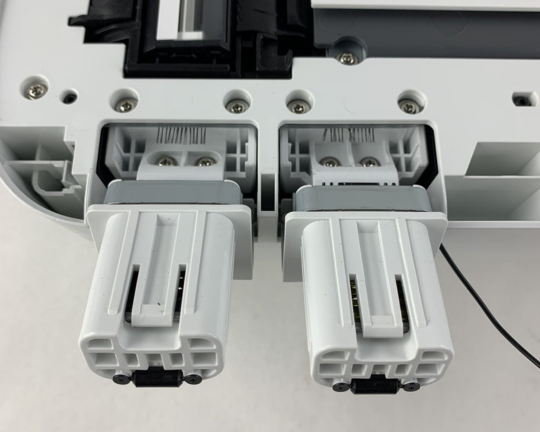 HP J1H98-60005 ADF Automatic Document Feeder Assembly From HP Scanjet N9120 FN2