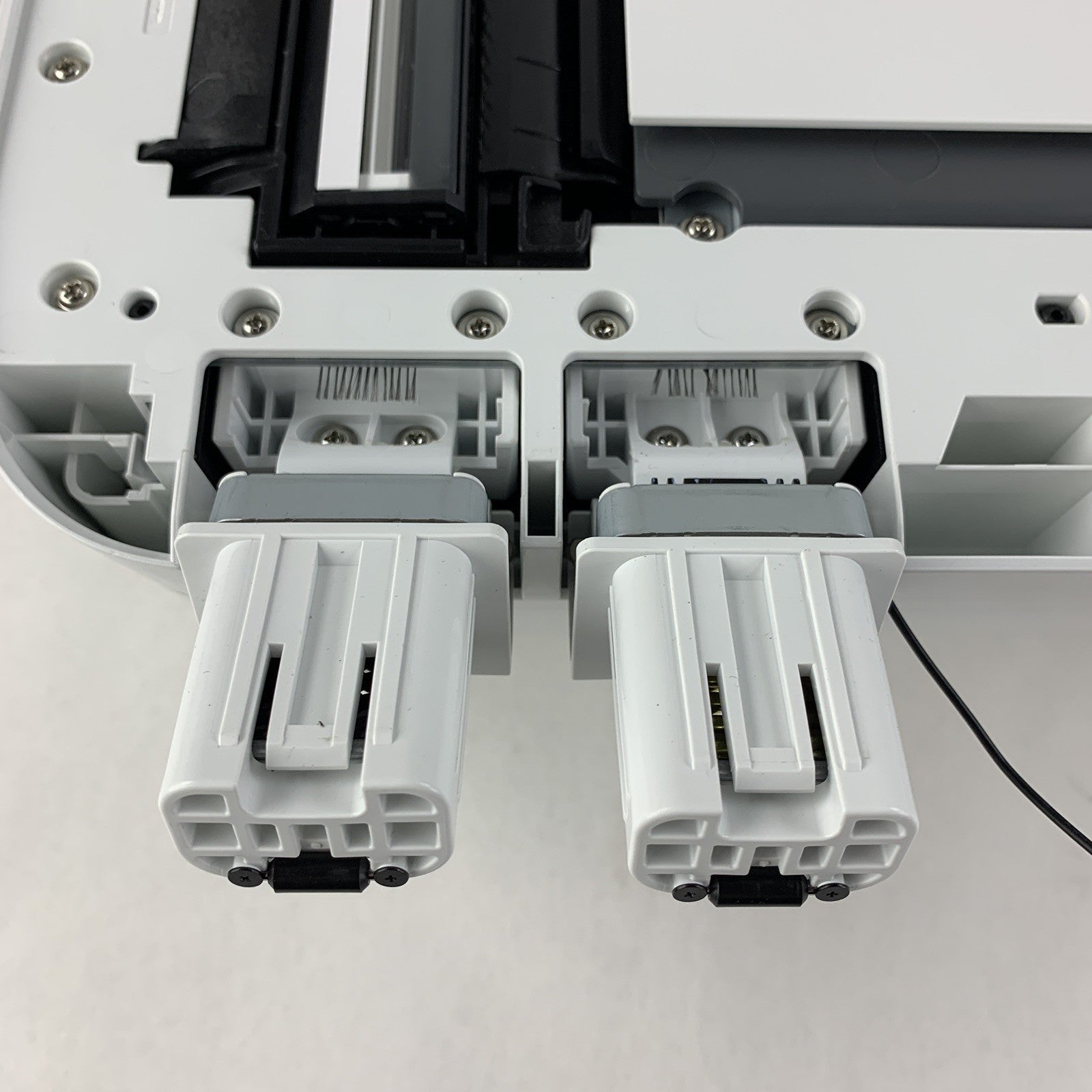 HP J1H98-60005 ADF Automatic Document Feeder Assembly From HP Scanjet N9120 FN2