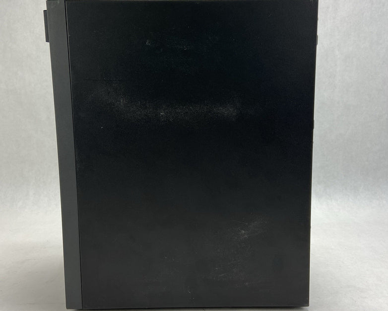 Lenovo ThinkCentre M920T MT Intel Core i5-8500 3GHz 8GB RAM No HDD No OS