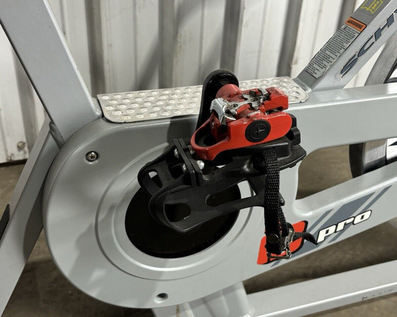 Schwinn IC Pro Indoor Cycle Exercise Bike