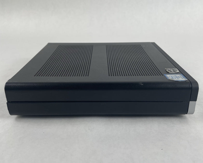 HP EliteDesk 800 G4 Micro i5-8600 3.10 GHz 8 GB RAM No SSD/OS/AC