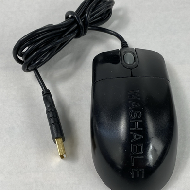 Seal Shield STM042 Silver Storm USB Optical Mouse (Lot of 7)