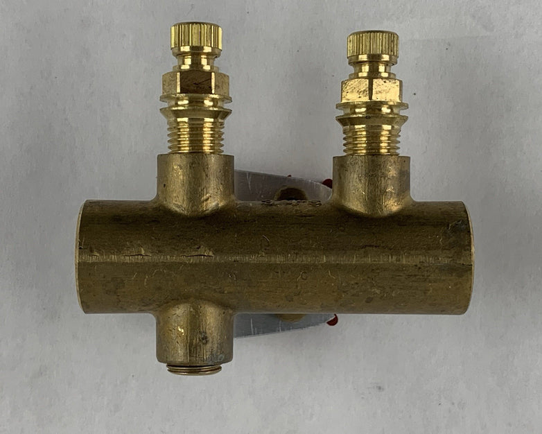 Bell & Gossett 117413 Circuit Setter  3/4" Sweat