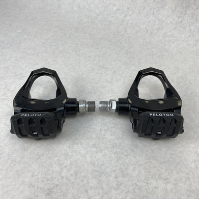 Peloton Clip in Indoor Pedals Right and Left