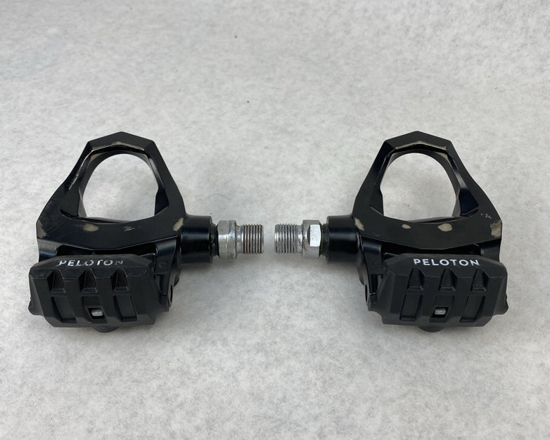 Peloton Clip in Indoor Pedals Right and Left