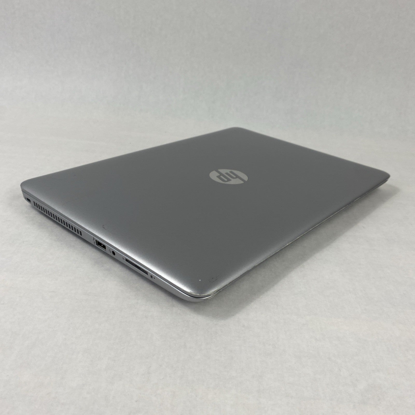 HP ProBook 440 G4 Intel Core i5-7200U 2.50 GHz 8GB RAM 14" No HDD No OS