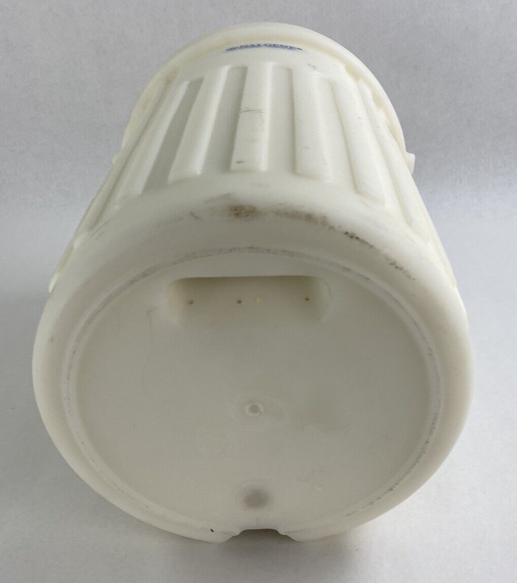 Nalgene 4150-9000 10L Dewar Flask HDPE with Cover and Handle