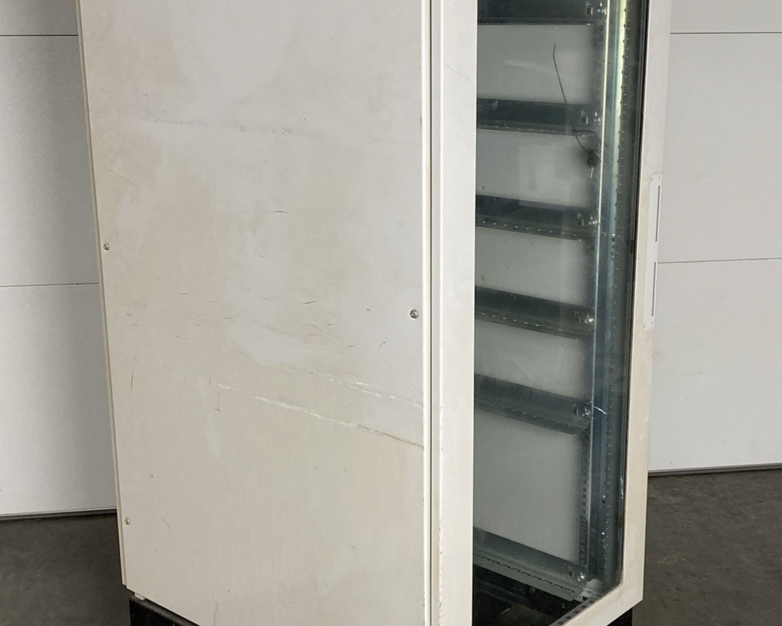 Hoffman A-2001 Industrial Control Panel Enclosure Type 12 - No Door Handles