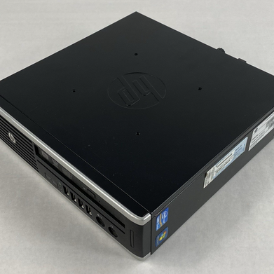 HP Compaq Elite 8300 USFF Intel Core i5-3470S 2.90GHz 8GB RAM No HDD No OS