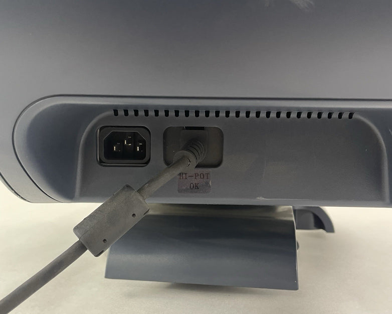 HP Pavilion mx703 PE1168 17" Flat CRT Tube VGA Color Computer Monitor