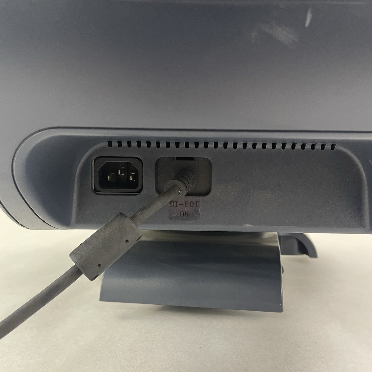 HP Pavilion mx703 PE1168 17" Flat CRT Tube VGA Color Computer Monitor12
