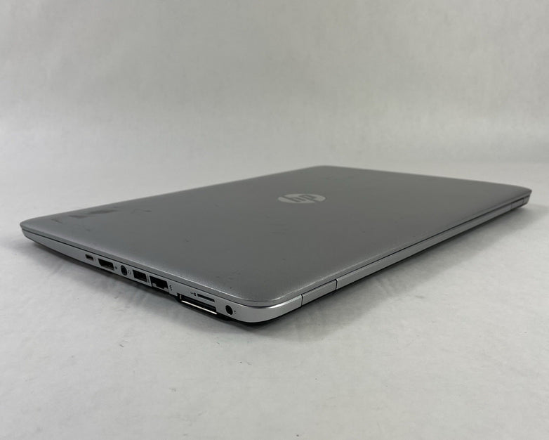HP EliteBook 850 G3 15.6" i5-6200U 2.30 GHz 8 GB RAM No SSD No OS - Bad Bottom