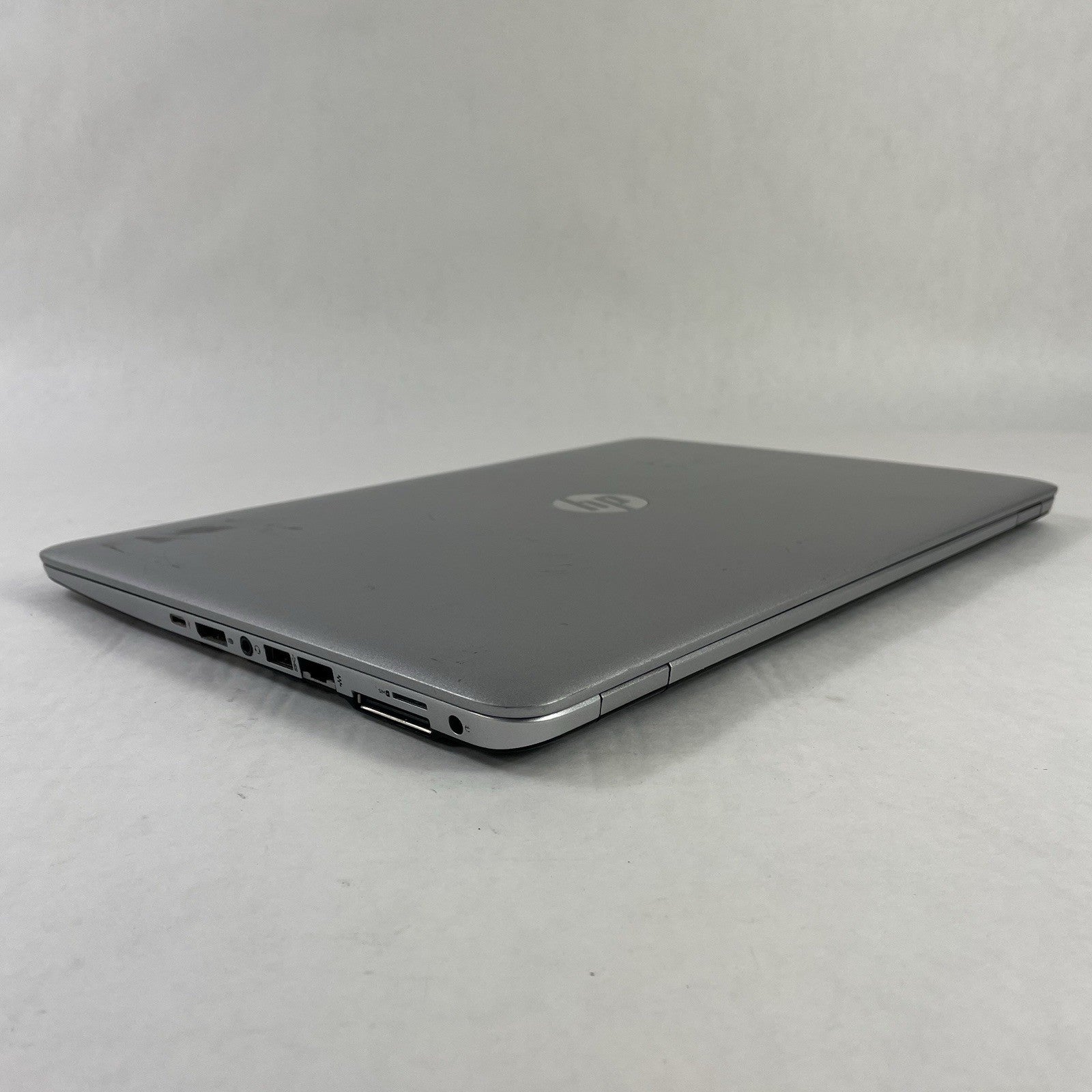 HP EliteBook 850 G3 15.6" i5-6200U 2.30 GHz 8 GB RAM No SSD No OS - Bad Bottom13