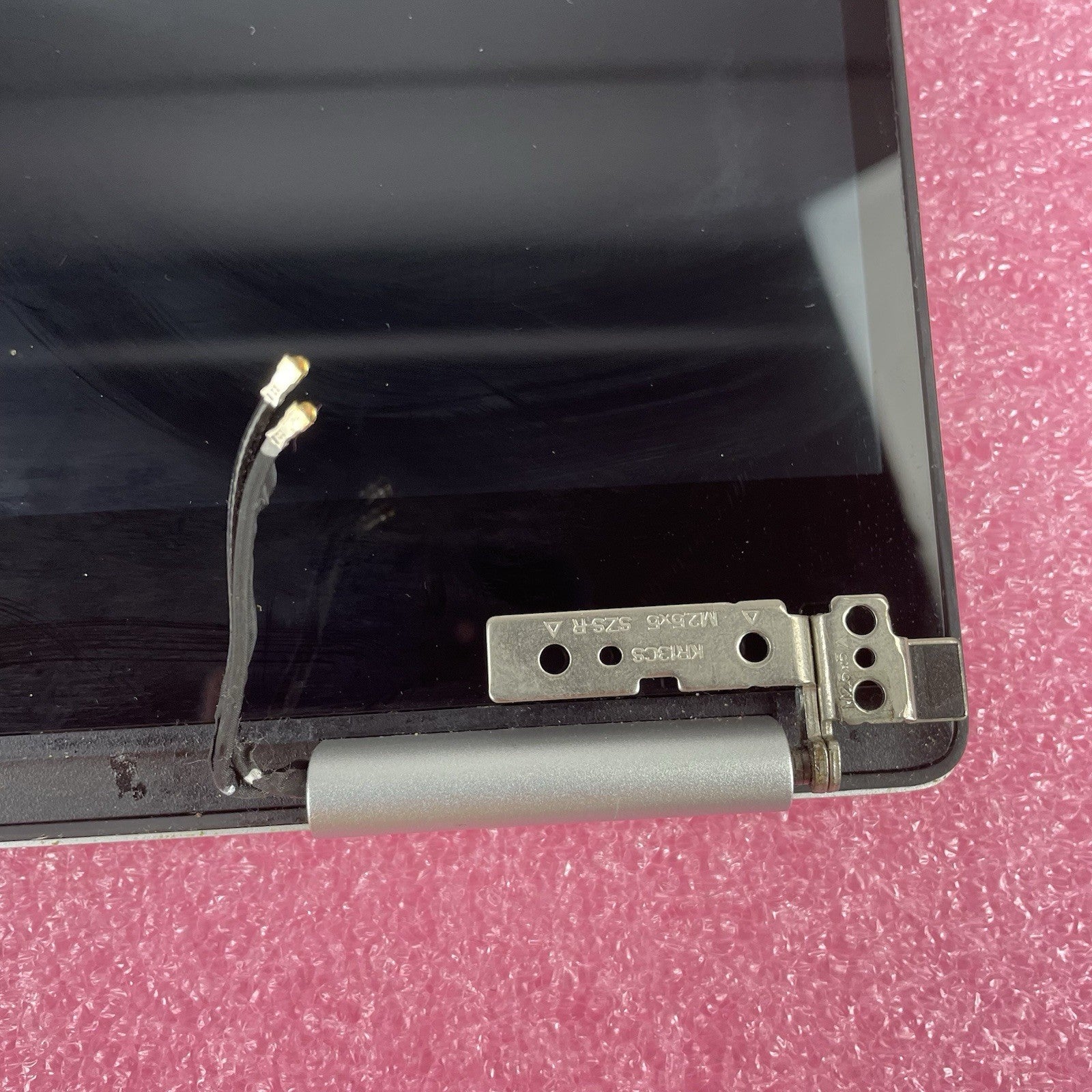 Dell Inspiron 7370 13.3" FHD 1920x1080 Touch Screen Assembly3