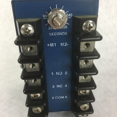 NTS 812-1-6-07-0 DOPI Timer