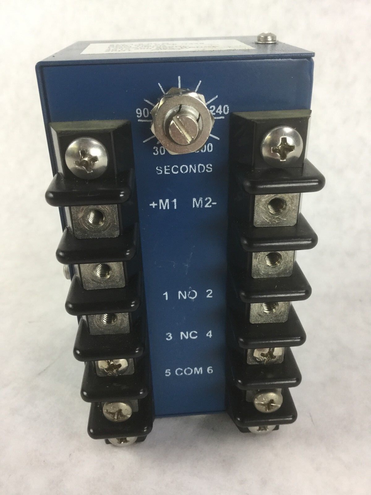 NTS 812-1-6-07-0 DOPI Timer