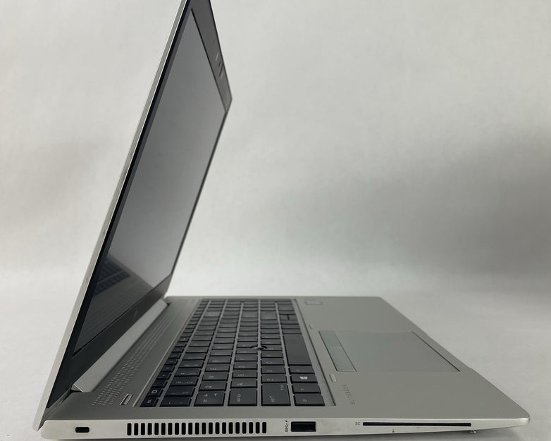 HP EliteDesk 850 G6 15.6" i5-8365U 1.60 GHz 16 GB RAM No SSD/OS/AC