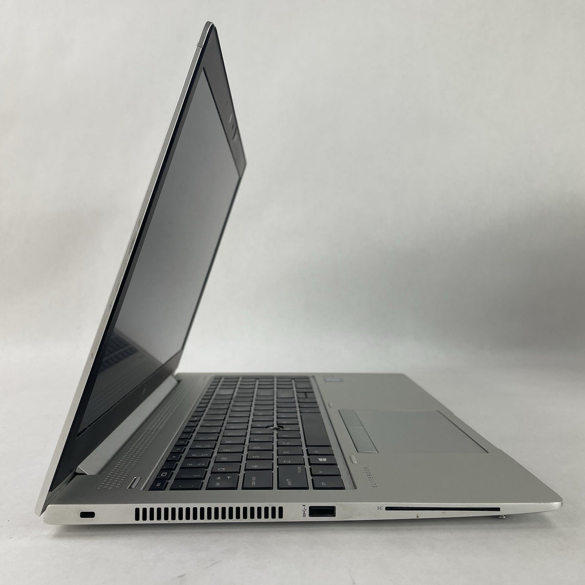 HP EliteDesk 850 G6 15.6" i5-8365U 1.60 GHz 16 GB RAM No SSD/OS/AC5