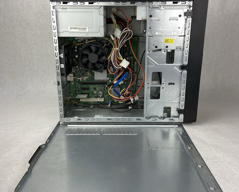 Dell Inspiron 570 MT AMD Athlon II x4 630 2.8GHz 4GB RAM No HDD No OS