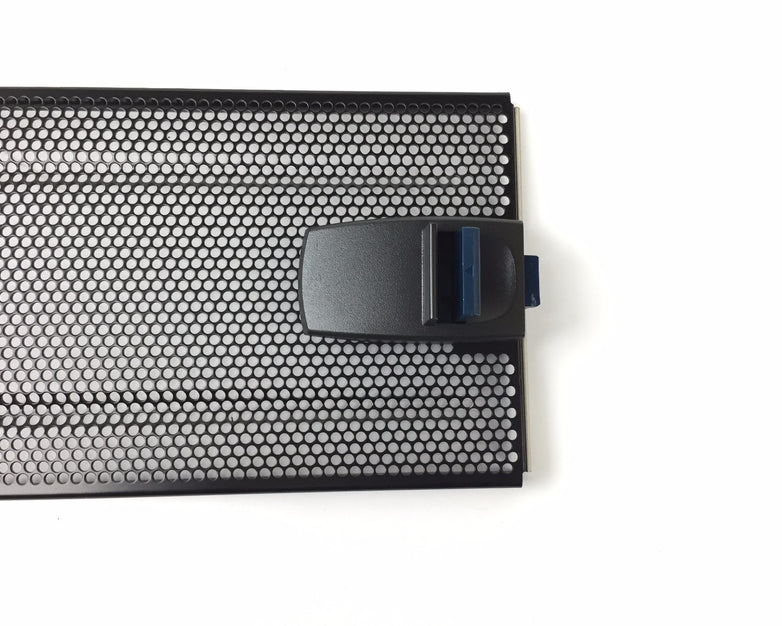 EMC 042-005-860 DMX Disk Drawer Faceplate Mesh Front Panel Bezel Cover