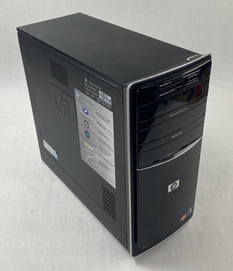 HP Pavilion P6720F MT Phenom II X4 890T 2.90GHz 4GB RAM No HDD No OS