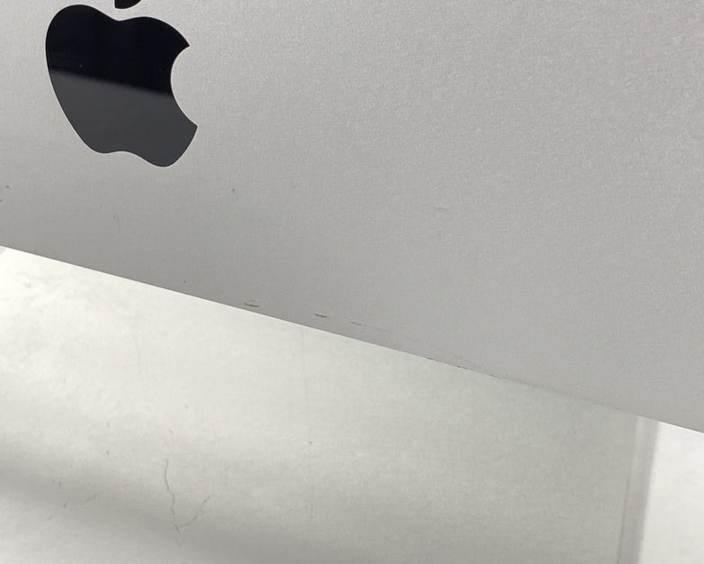 Apple A1225 iMac 24" 2009 2.66 GHz Core 2 Duo 4 GB RAM 640 GB HDD macOS 10.11.6