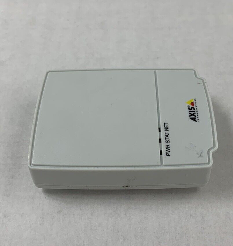 Axis P12/M20 0531-001-02 Power Terminal Block