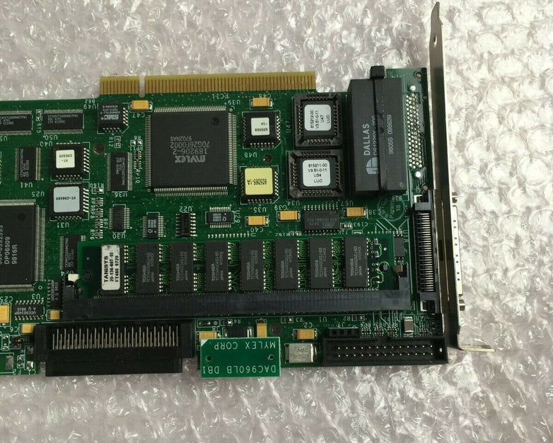 Lucent Avaya Digital Circuit Pack Board 1325410 PAR92085 407904119