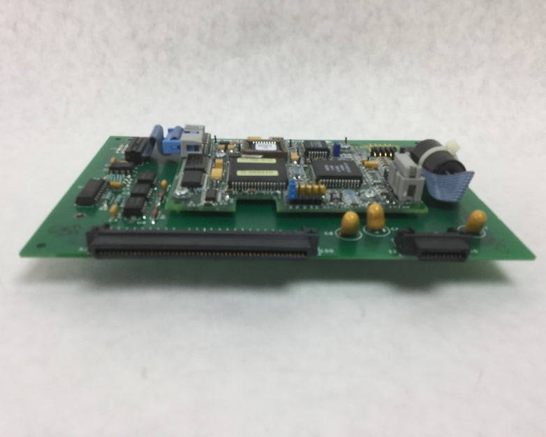 Corometrics Medical Systems, Model 122 MSP02 Carrier Board