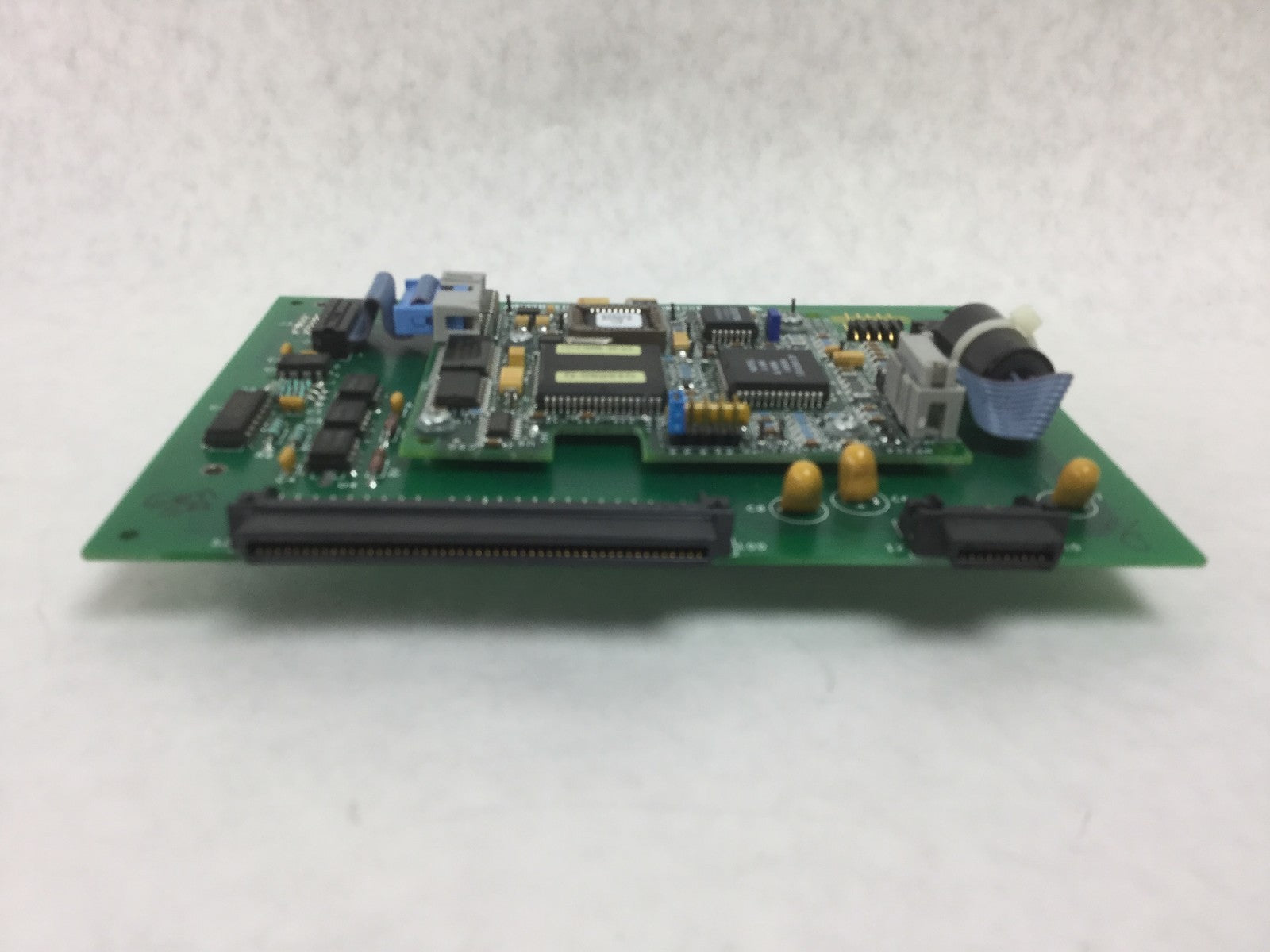 Corometrics Medical Systems, Model 122 MSP02 Carrier Board
