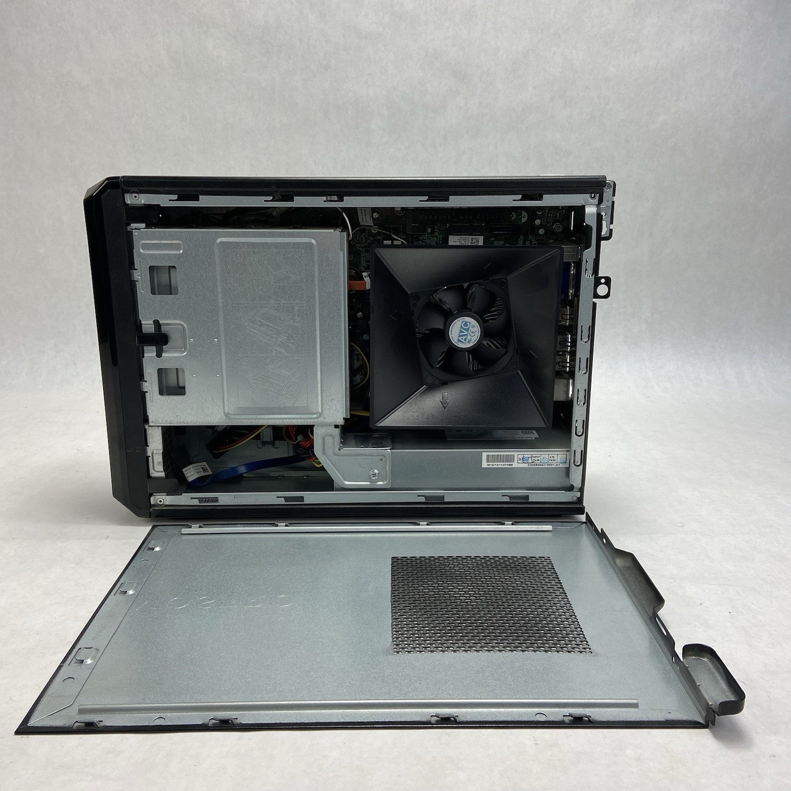 Dell Vostro 270s SFF Intel Core i3-3220 3.3GHz 4GB RAM No HDD No OS9