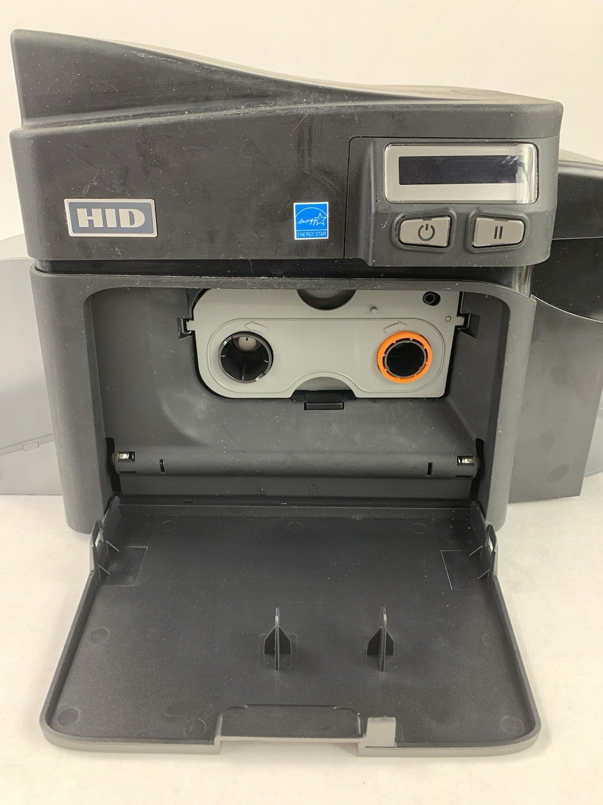 HID Fargo DTC4250E Card Printer