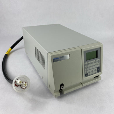 Waters 2424 Evaporative Light Scattering ELS Detector 18600224