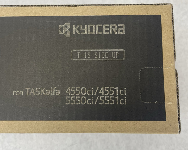 Kyocera Tk-8507c Toner Cartridge Cyan