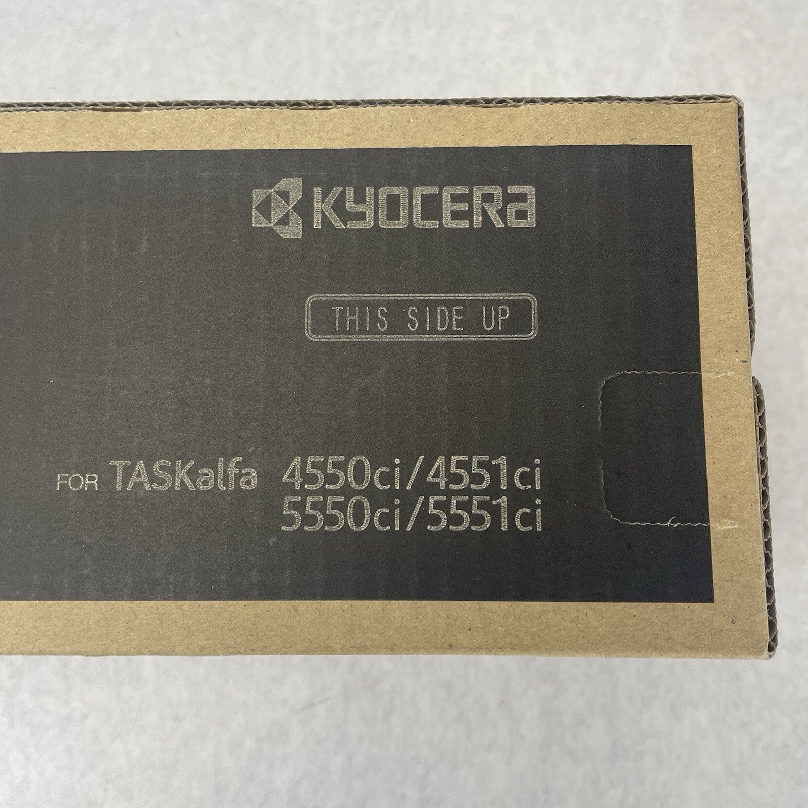 Kyocera Tk-8507c Toner Cartridge Cyan3