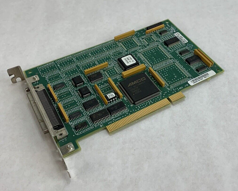 Interface 38489159-000 Rev. C Imaging PCI Card High Density 68-pin SCSI