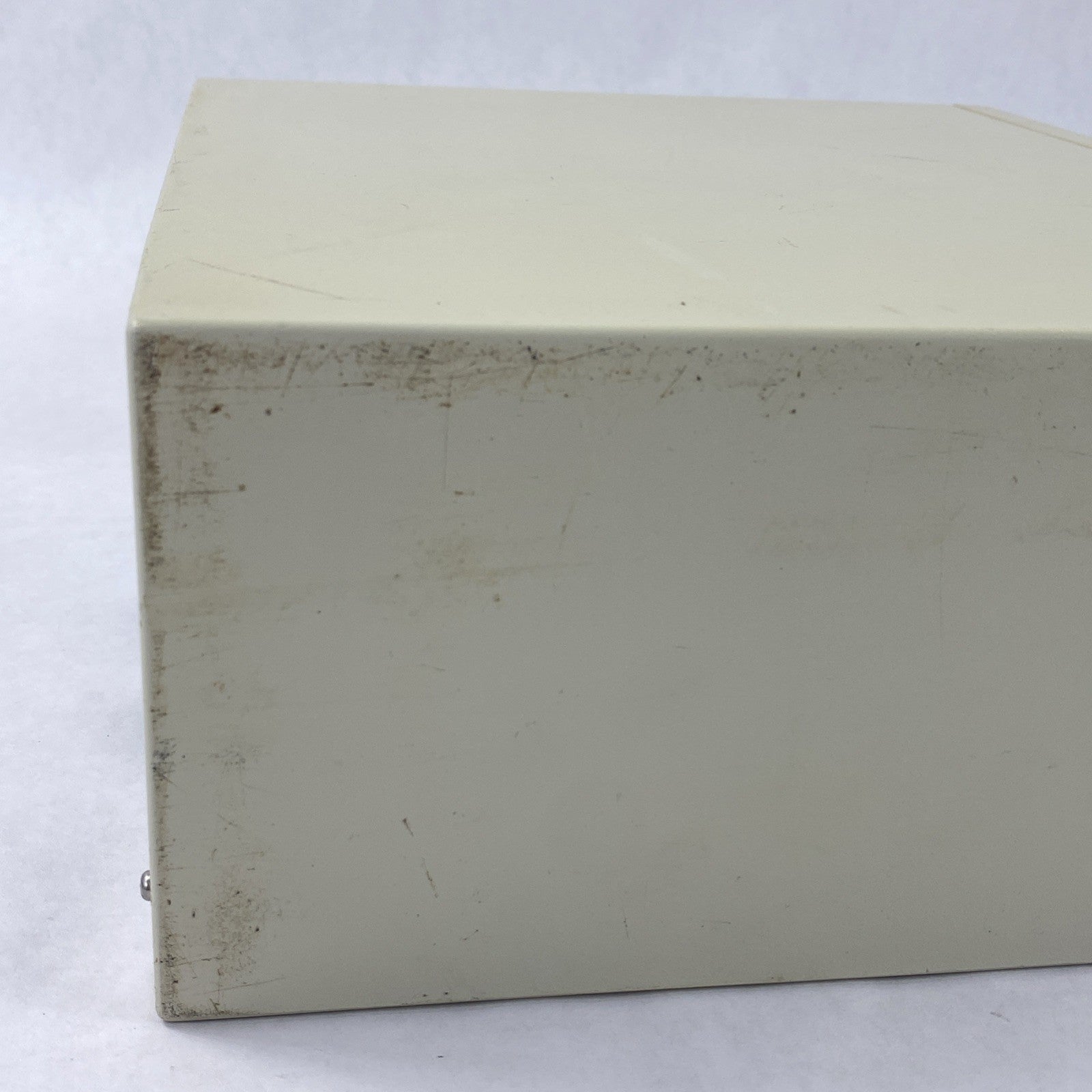 HP 18594B 7673 Autosampler Controller Module w/ Power Cord