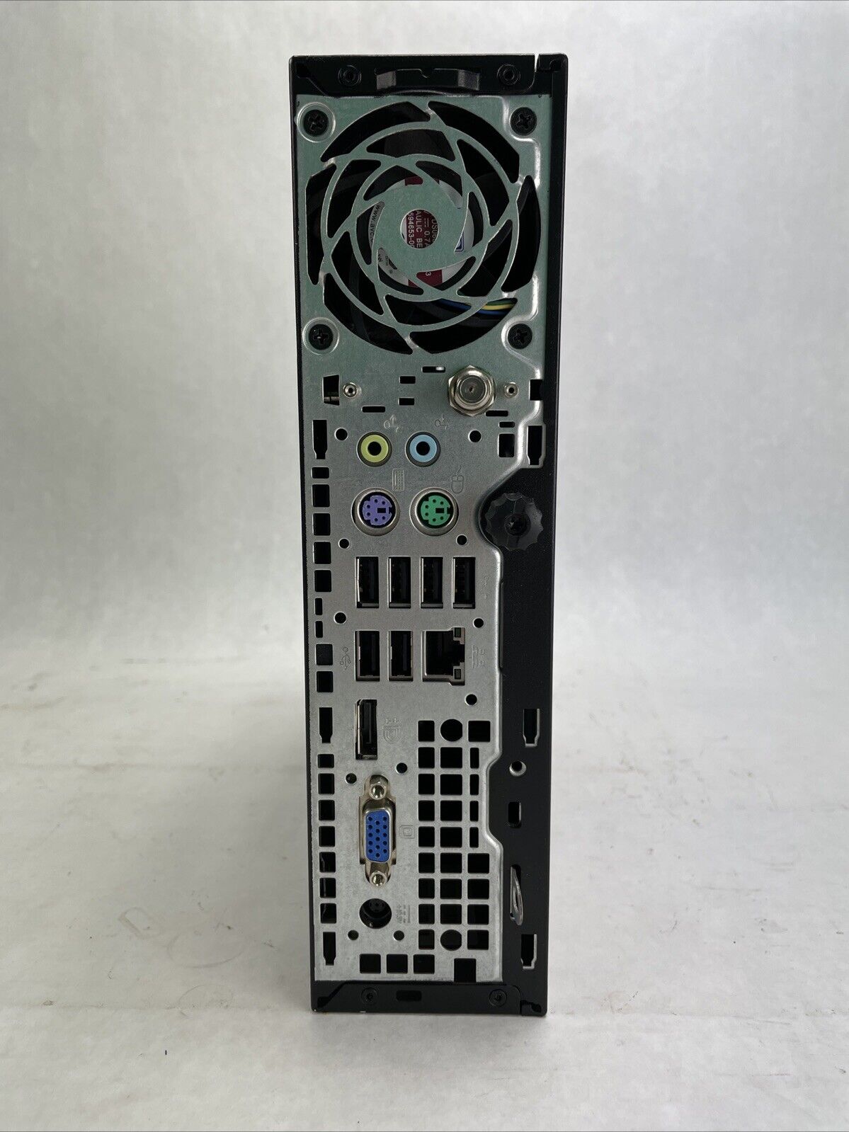 HP Compaq 6005 Pro USFF AMD Athlon 2 x2 220 2.8GHz 4GB RAM No HDD No OS