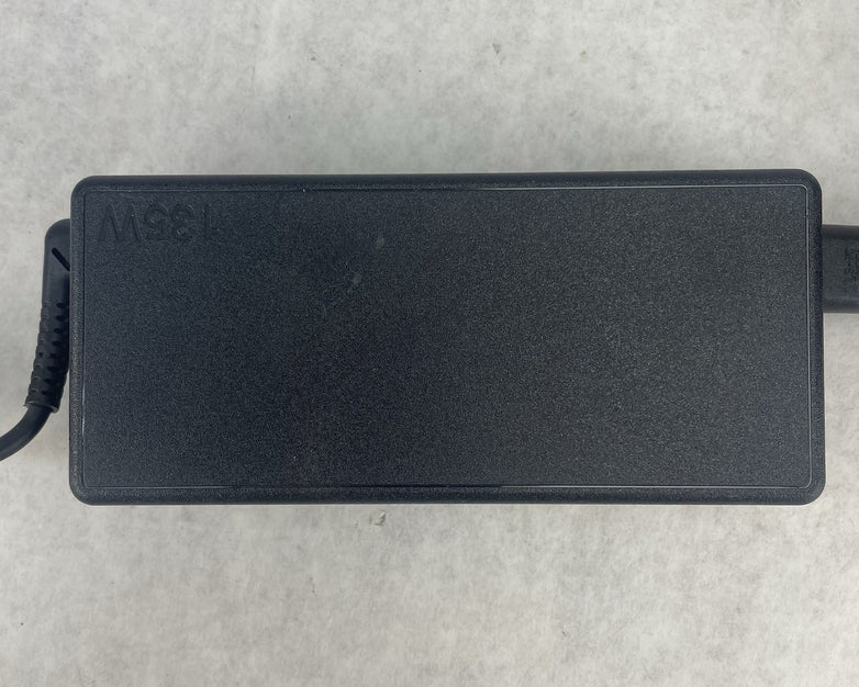 Lenovo 135W 20V 6.75A ADL135NLC2A 45N0367 45N0556 Lot of 3