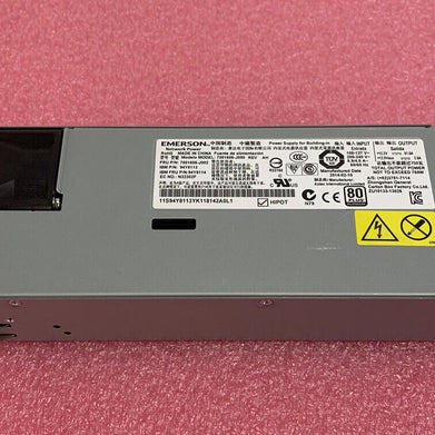 Emerson 7001605-J000 750W Server Power Supply