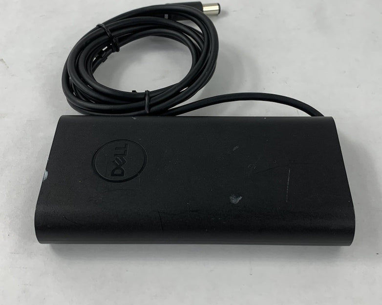 Dell 90W Slim Big Barrel AC Adapter LA90PM130 / HA90PM130 (Mixed Lot of 7)