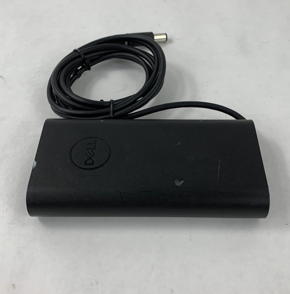 Dell 90W Slim Big Barrel AC Adapter LA90PM130 / HA90PM130 (Mixed Lot of 7)