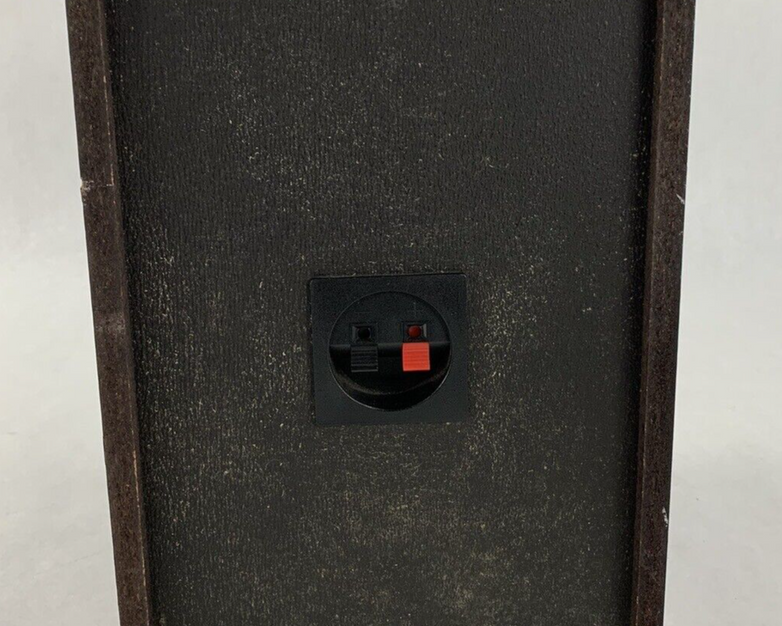 Yamaha Bookshelf Speaker NS-A528