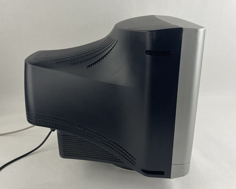 Compaq FS7600 CRT Monitor Tested