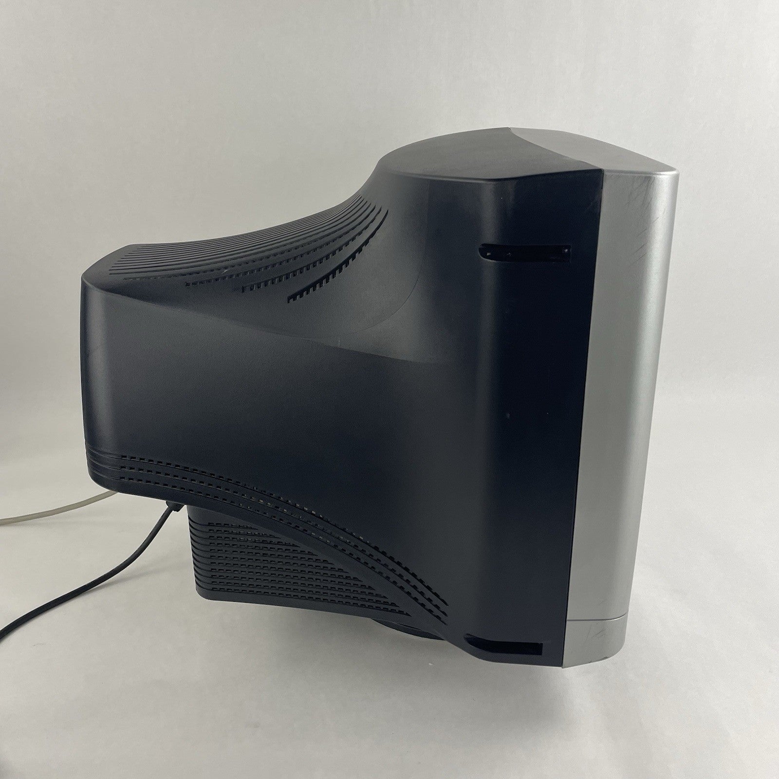 Compaq FS7600 CRT Monitor Tested6