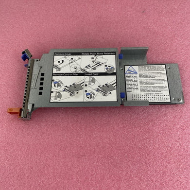 Foxconn P97P4918 Blind Swap Power Cassette Cage Only