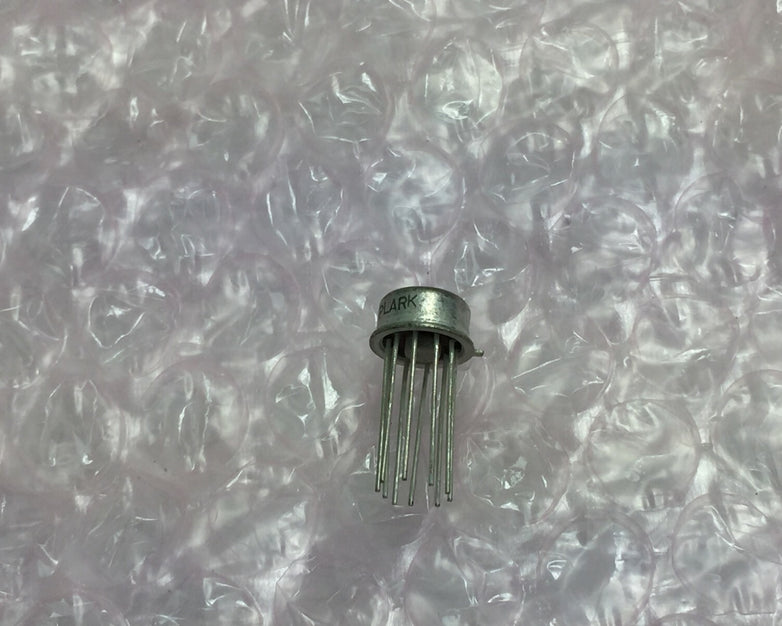Motorola MC1469G Regulator 1 Output BIPolar MBCY10   NOS