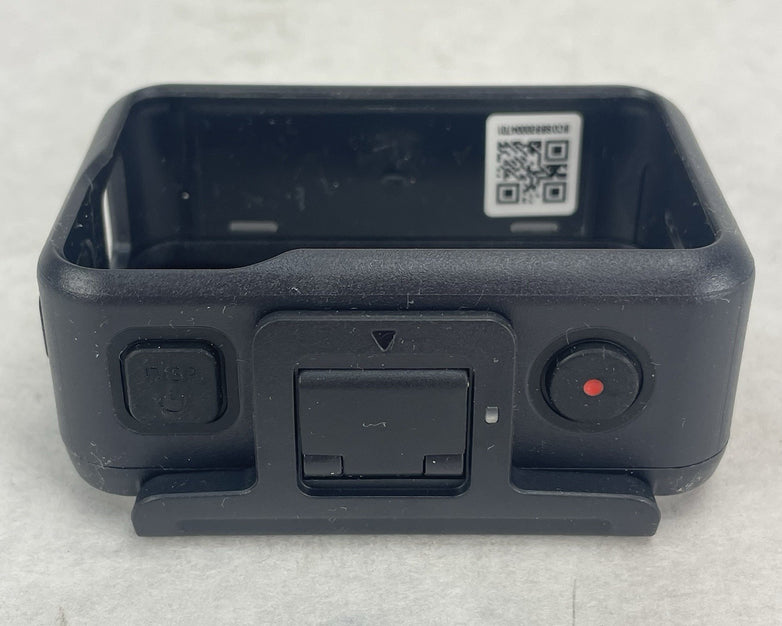 DJI Osmo Action 1 No Power Cord No Battery Charger