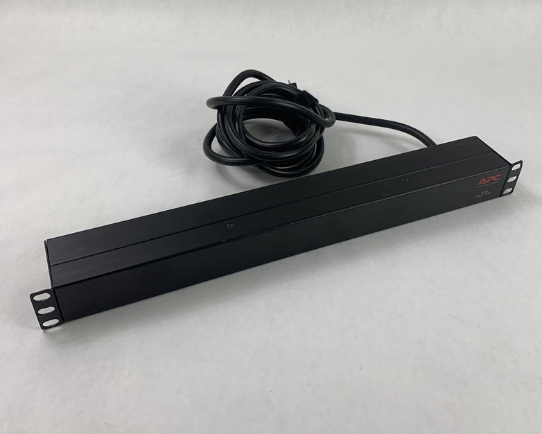 APC AP9562 10-Outlet Rack Mount Power Distribution Unit