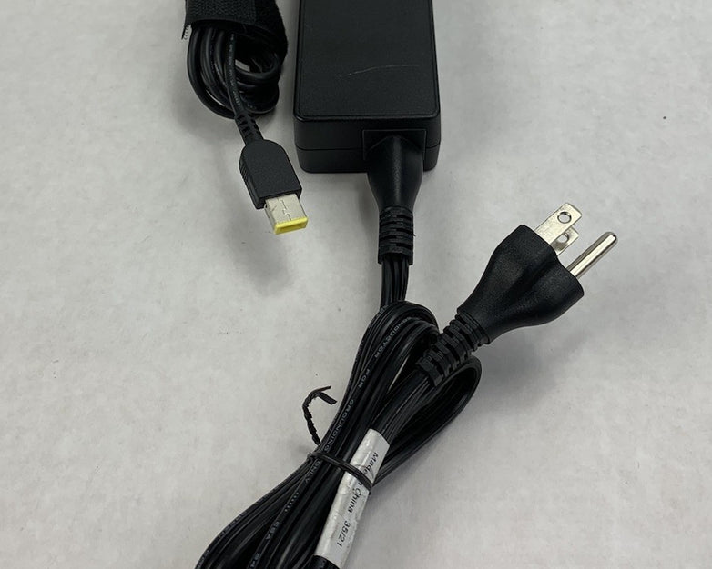 Lenovo ADP-90XD B 90W 20V 4.5A AC Adapter Power Supply (Lot of 3)
